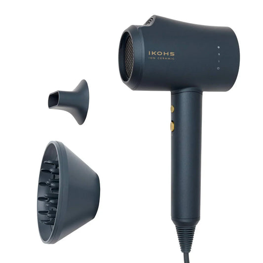 CREATE ION Ceramic Hair Dryer