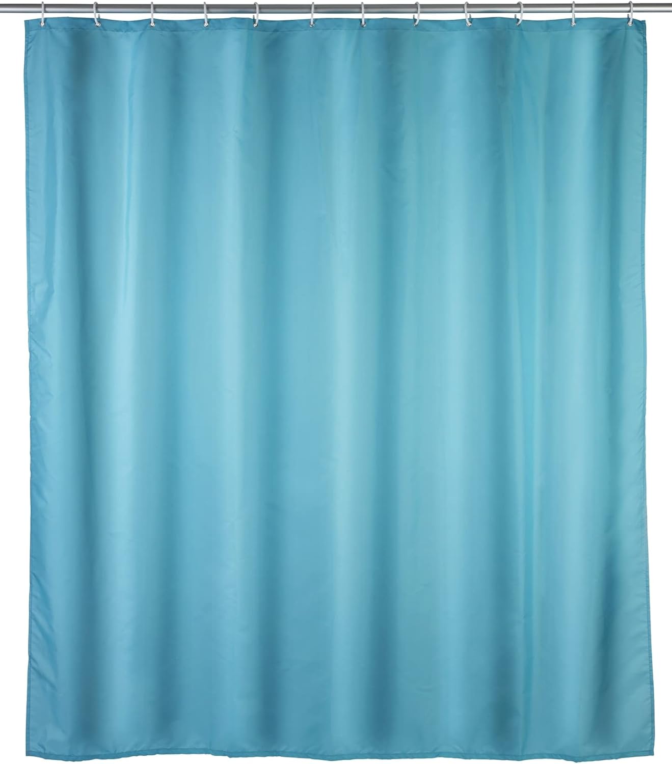 Wenko Anti Mould Shower Curtain