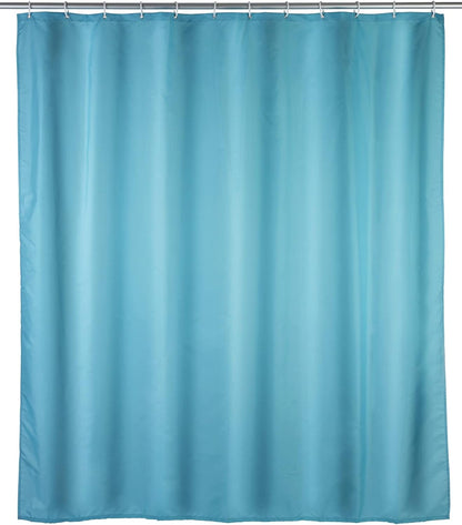 Wenko Anti Mould Shower Curtain