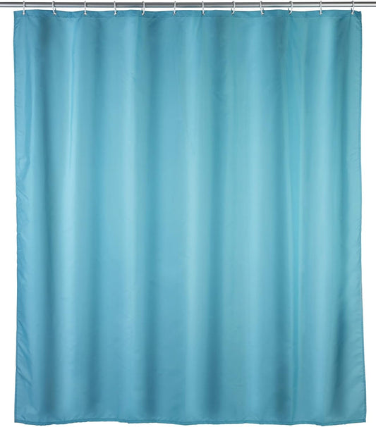 Wenko Anti Mould Shower Curtain