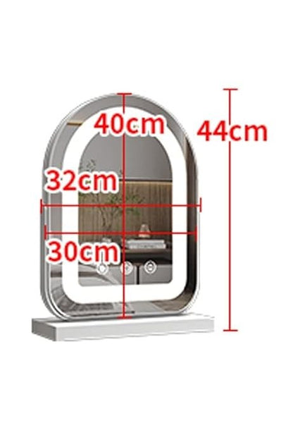 LED Vanity Mirror