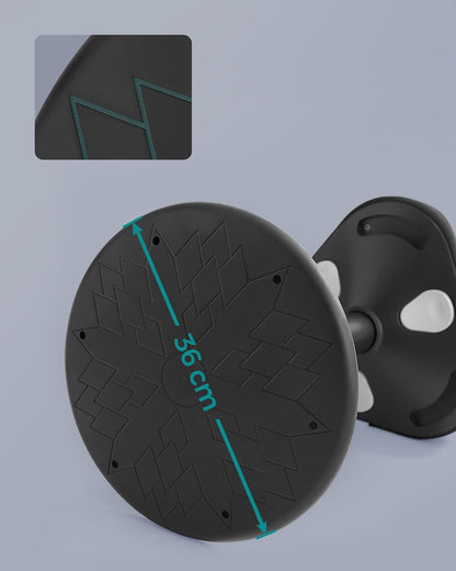 SONGMICS Standing Stool OSC008B01