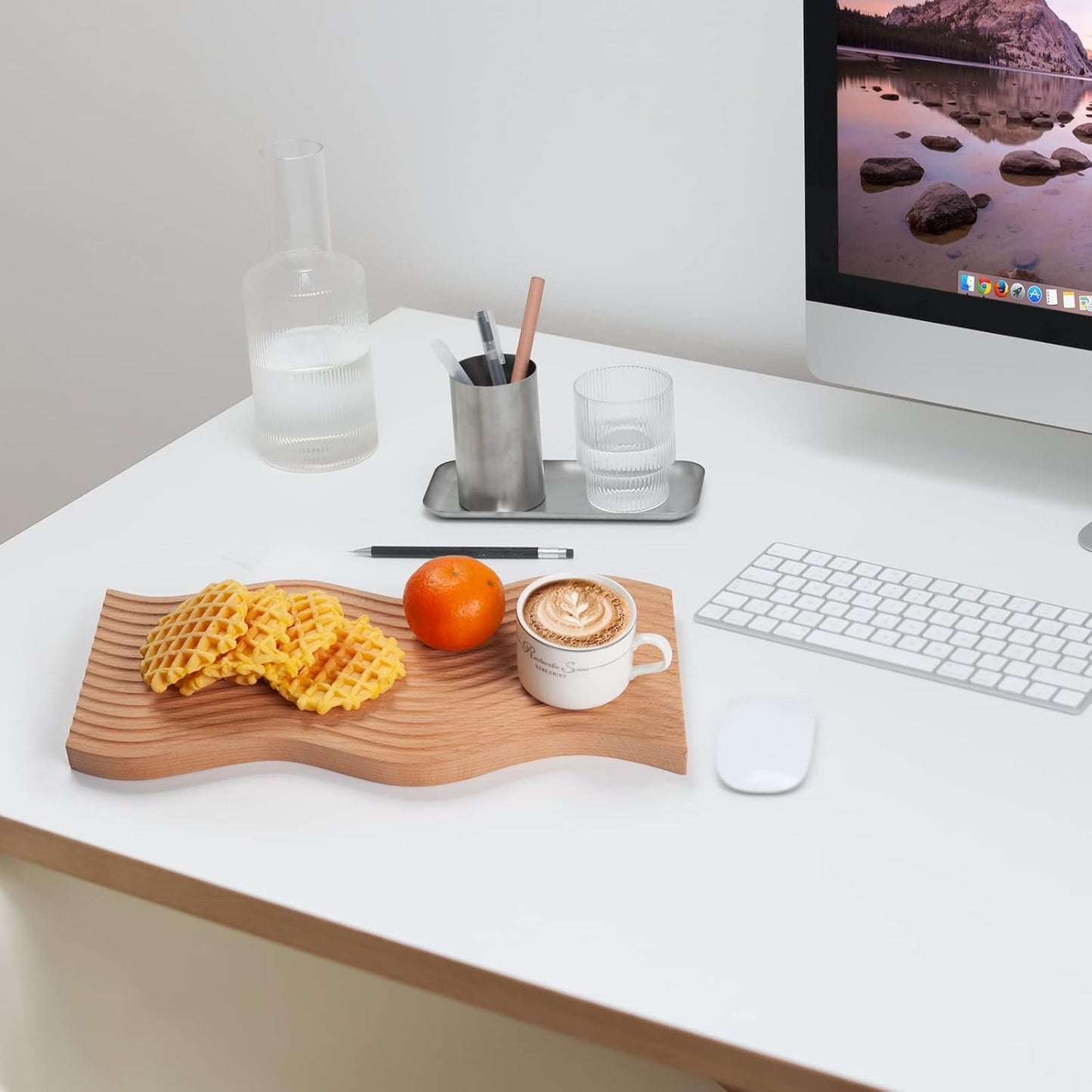 Wooden Serving Board