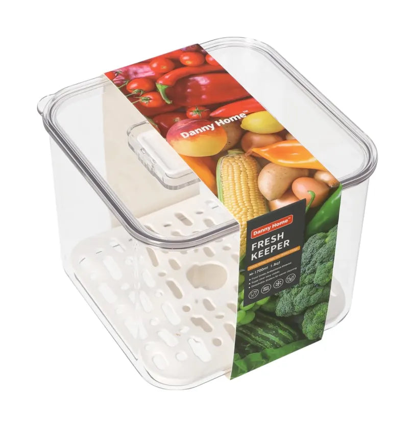 Danny Home Fresh Keeper Box – Momayaz