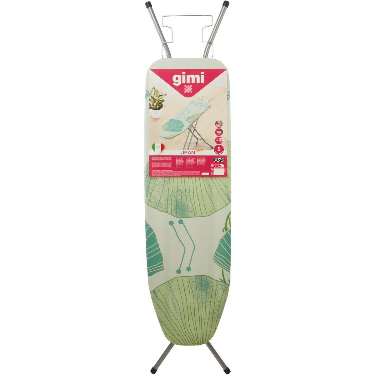 GIMI Ironing Board