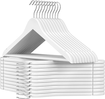 SONGMICS Wooden Hanger (CRW03W-20)