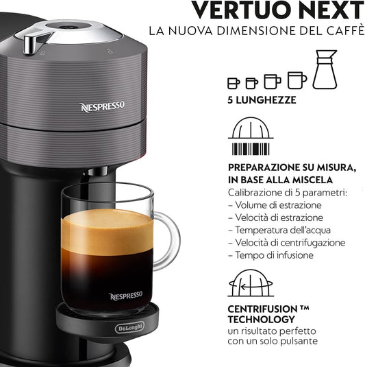 Nespresso Vertuo Next Coffee Maker