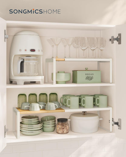 SONGMICS HOME Spice Racks (KCS051N01)