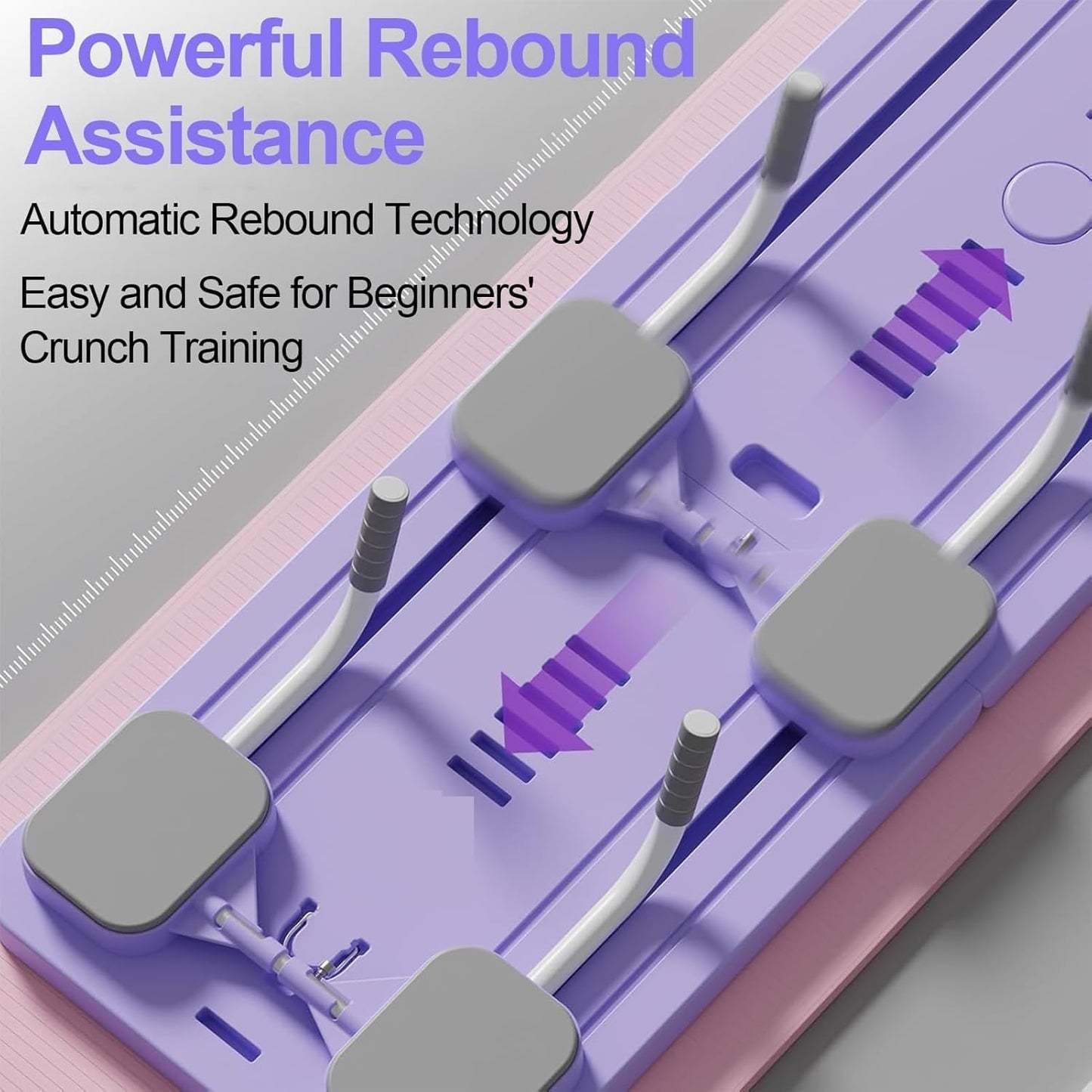 Multifunctional Trainer Board