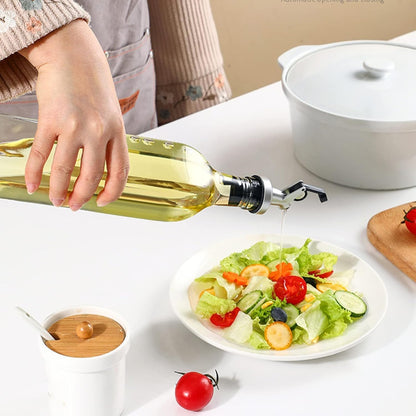 Oil Dispenser Set of 3