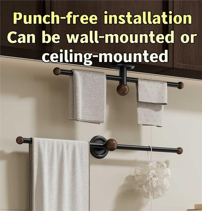 Towel Bar for Shower