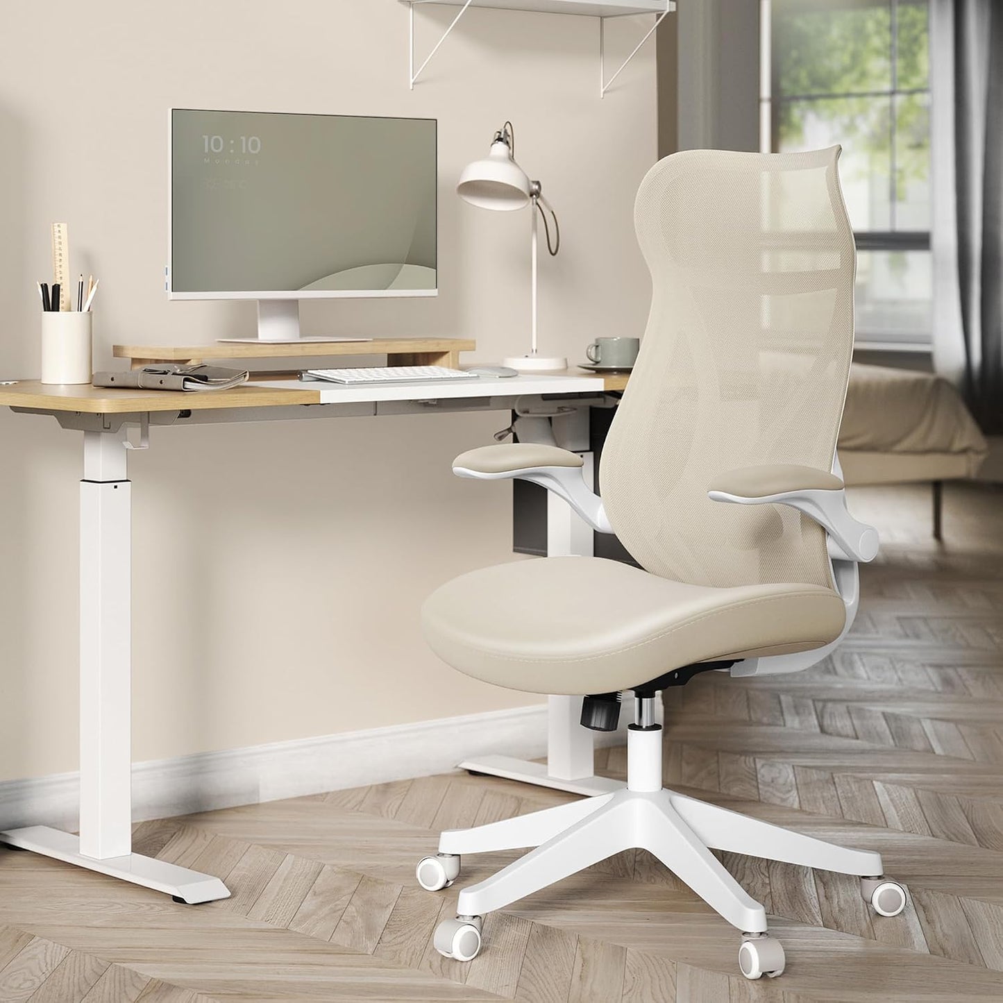 SONGMICS Office Chair (OBN088LH02)