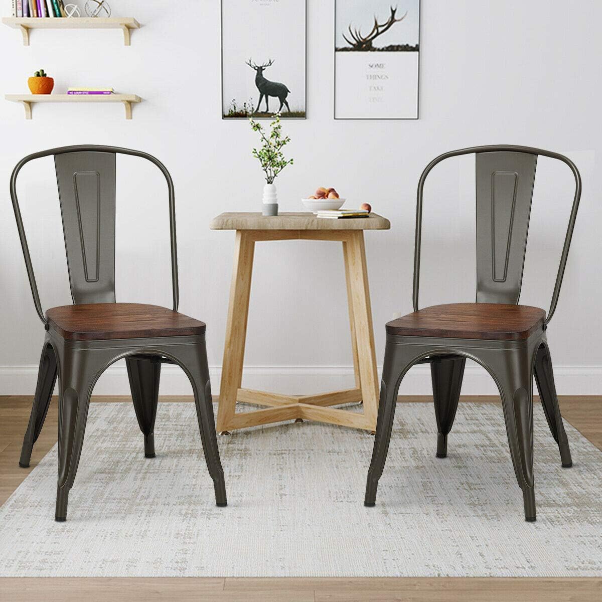 Set of 4 Dining Chair