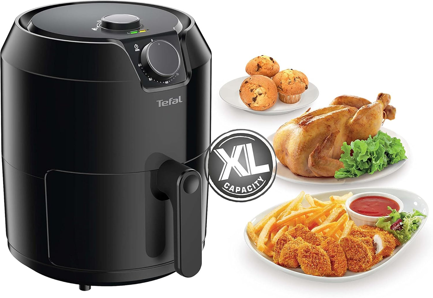 Tefal Easy Fry Classic