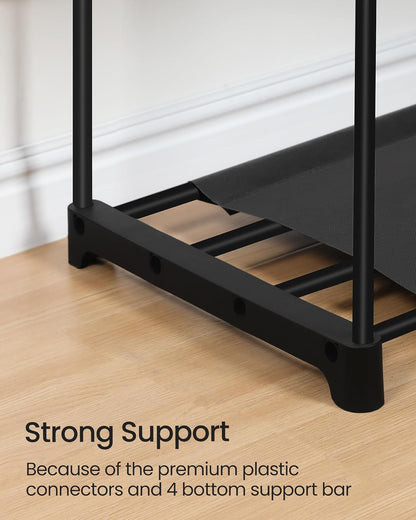 Hzuaneri Portable Closet WH03032BK