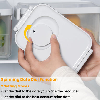 Danny home Fruit & Veggie Keeper Drainage Box