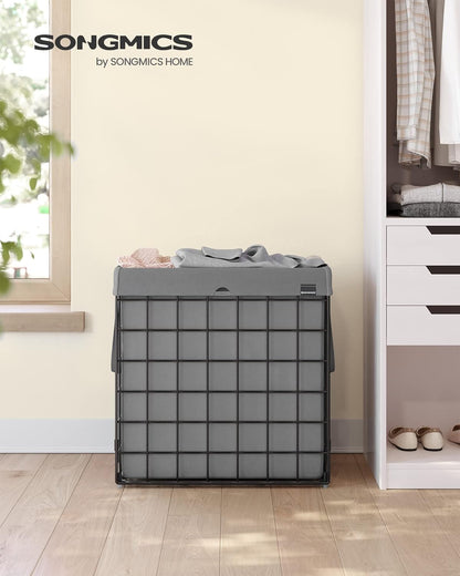 Laundry basket