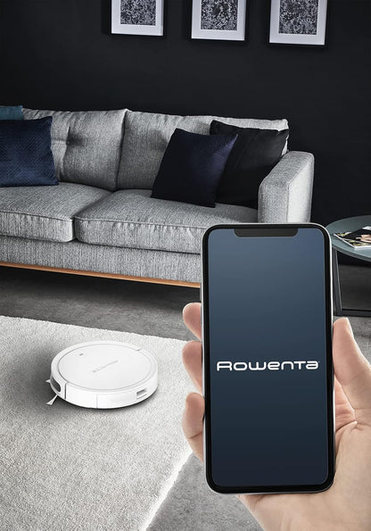 Rowenta X-Plorer Series 50 Robot Vacuum Cleaner