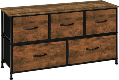 WOLTU Chest of Drawers SSK005HOV