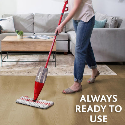 Vileda Spray & Clean Spray Mop