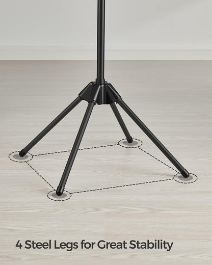 SONGMICS Clothes Airer (LLR510B01)