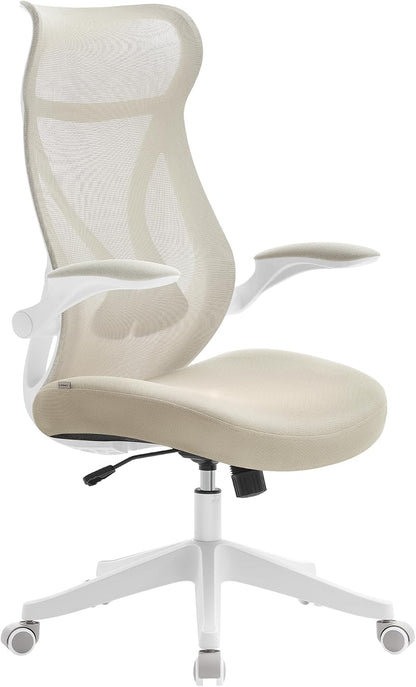 SONGMICS Office Chair (OBN088LH02)