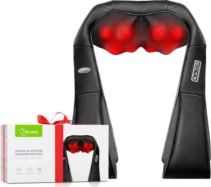 cotsoco Neck Massager