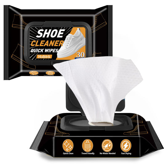 Active Decontamination Wipes