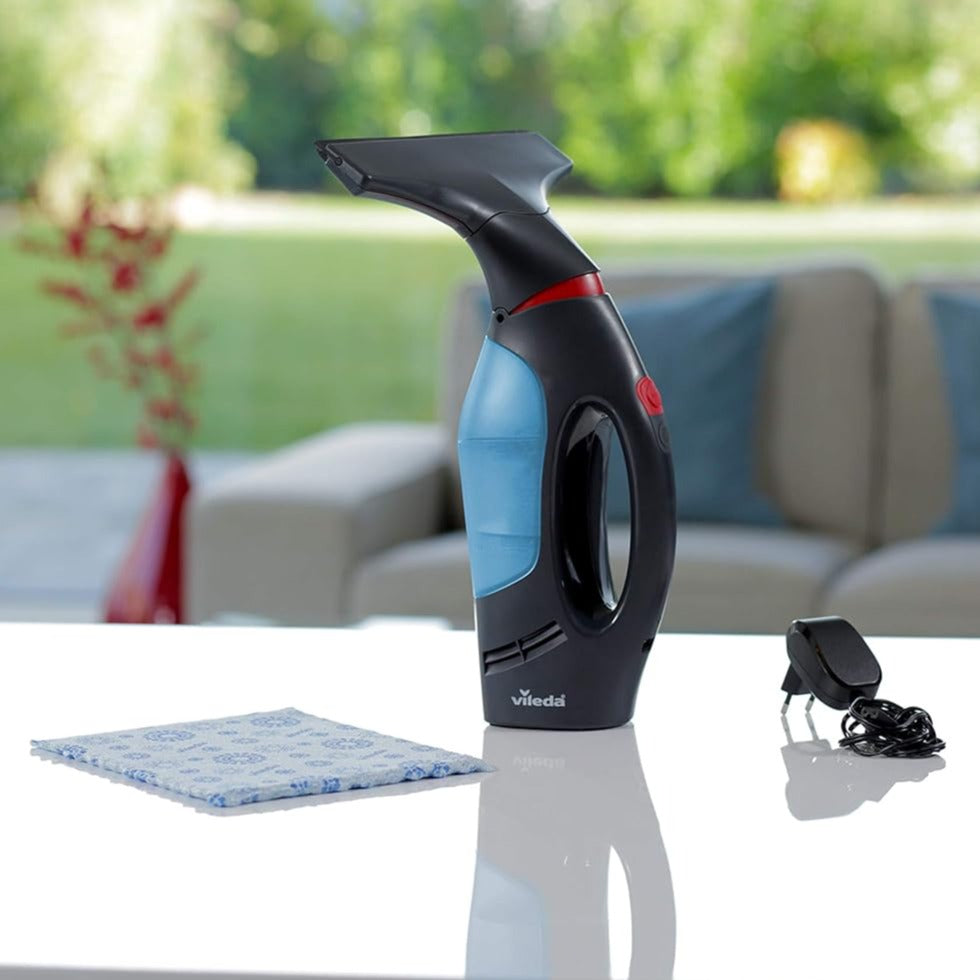 Vileda Windomatic Window Vacuum Cleaner