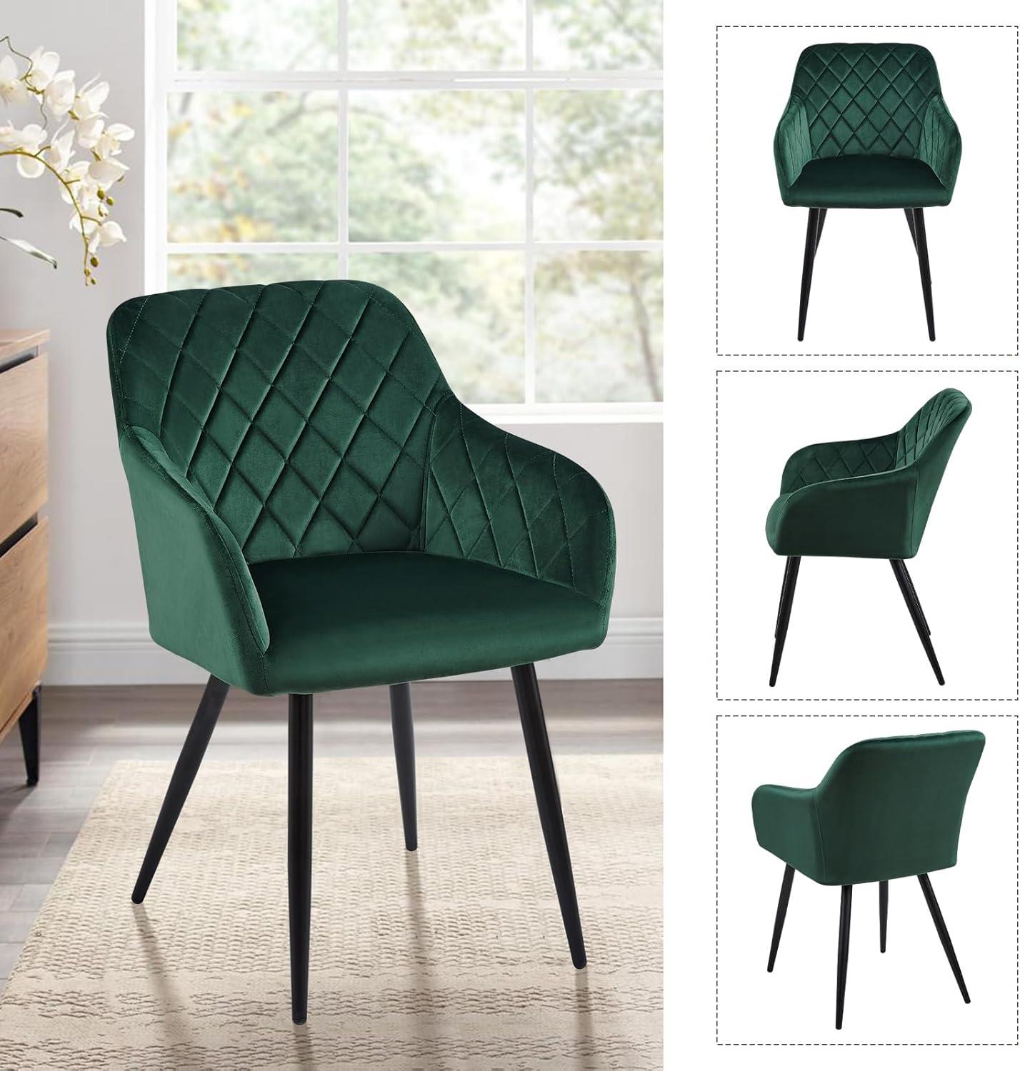 Living Room Armchair