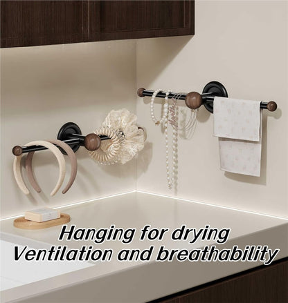 Towel Bar for Shower