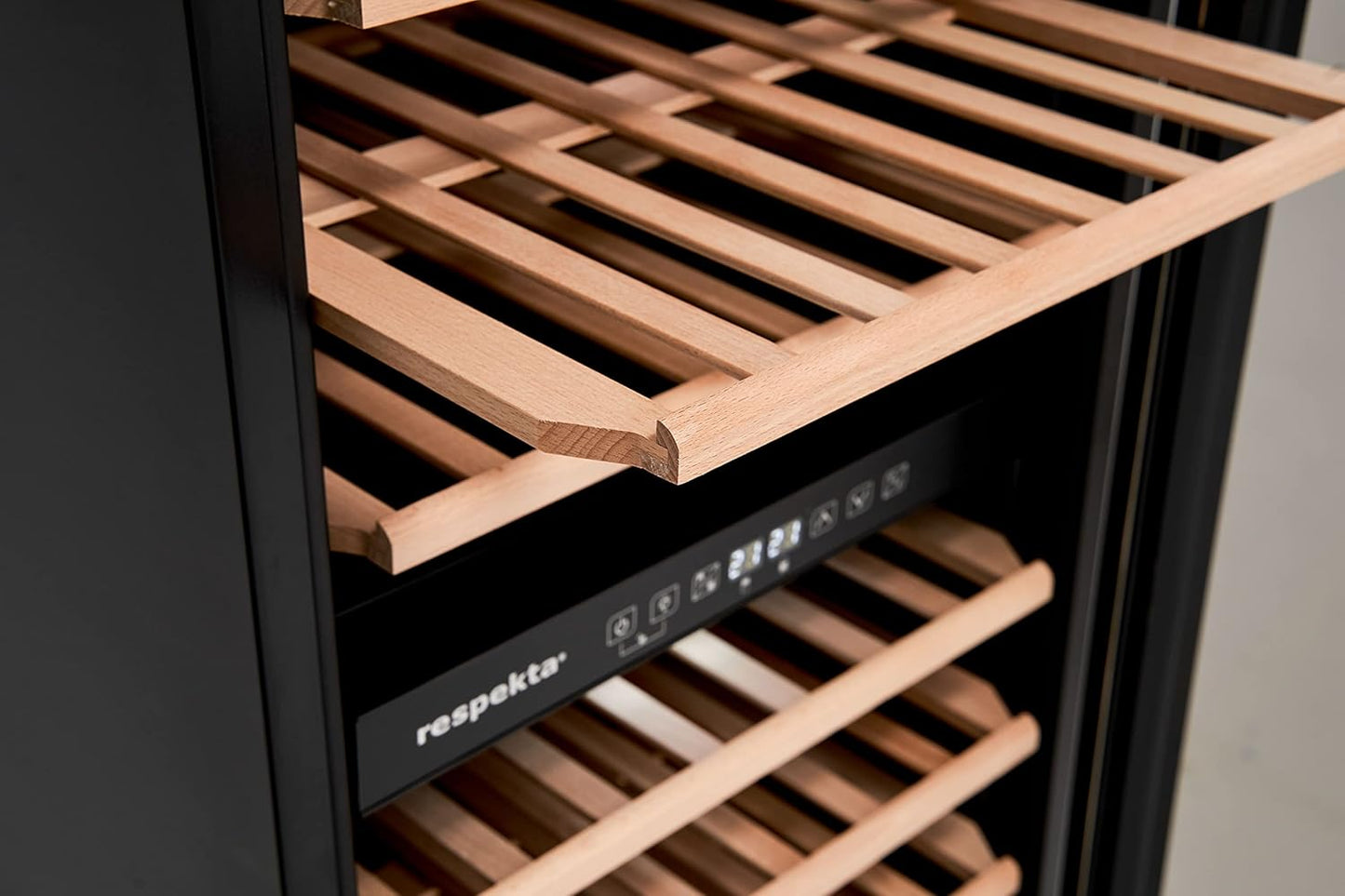 Respekta Wine Fridge Freestanding