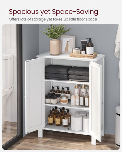 VASAGLE Freestanding Storage Cabinet