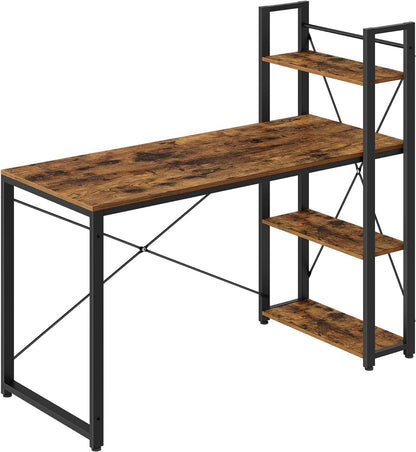 VASAGLE Left or Right Reversible Desk