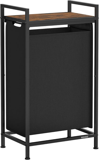 VASAGLE Laundry Basket BLH001B01