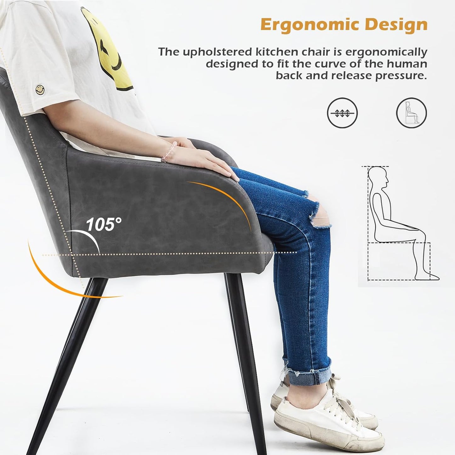 Living Room Armchair