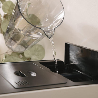 CREATE THERA MATIC TOUCH Super-Automatic Espresso Machine