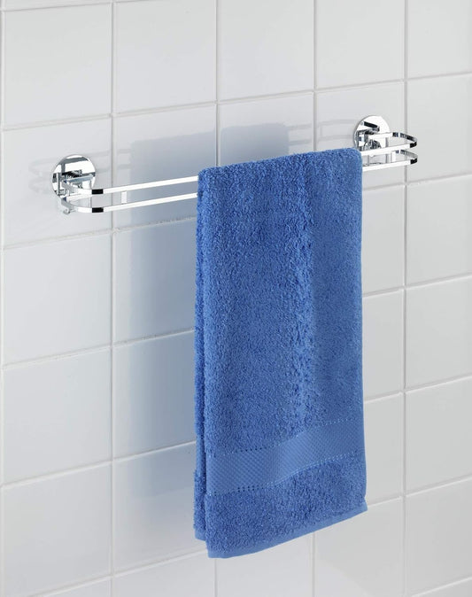 WENKO Stainless Steel Towel Rail