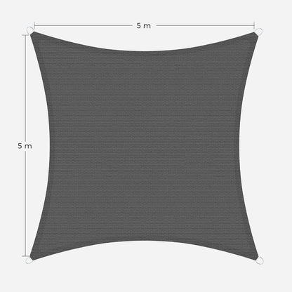 SONGMICS Sun Sail (GSS55GY)