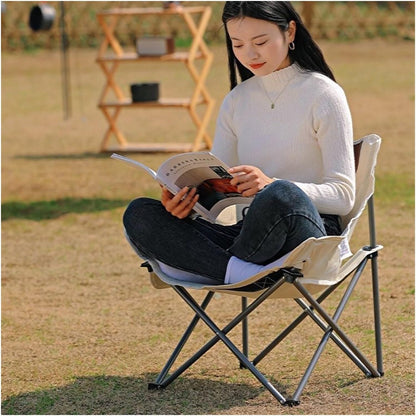 Outdoor Camping Folding Chair