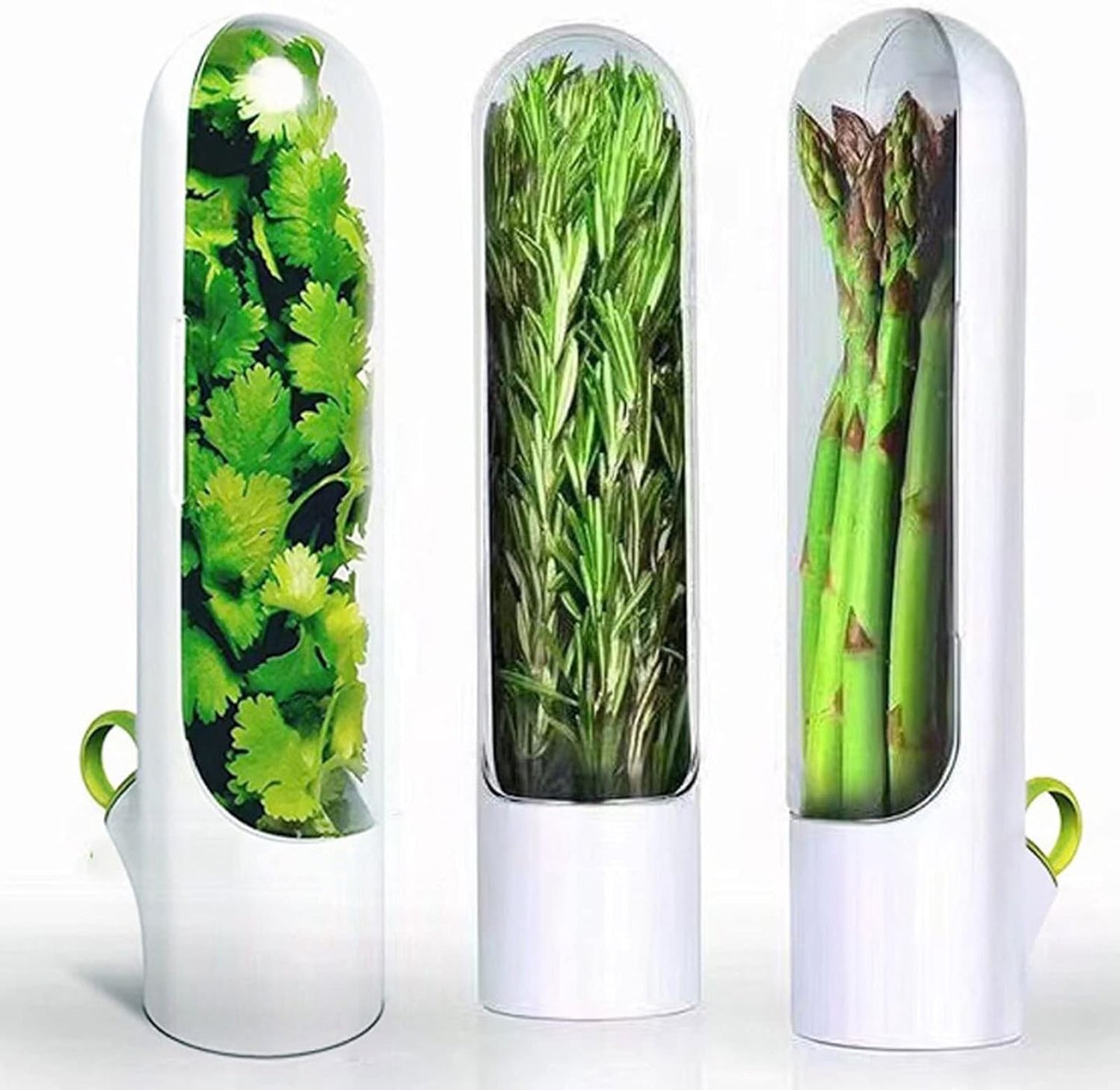 Freshest Herb Savour Fridge Organiser
