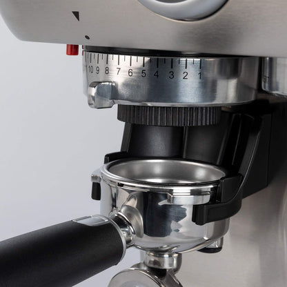 CREATE Thera Advance Automatic Espresso Machine