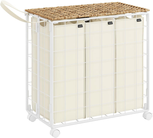 SONGMICS Laundry Basket