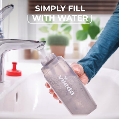 Vileda Spray & Clean Spray Mop