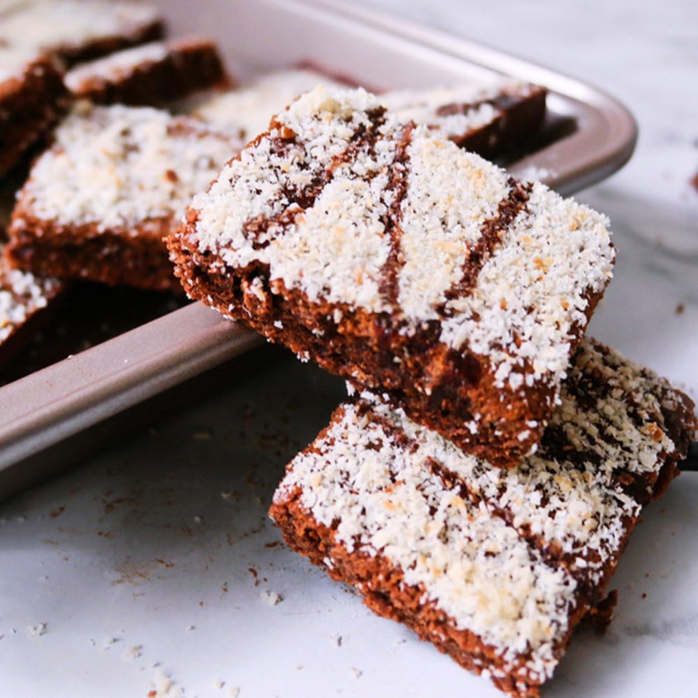 Brownie Pan Non-Stick Bakeware