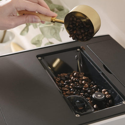 CREATE THERA MATIC TOUCH Super-Automatic Espresso Machine