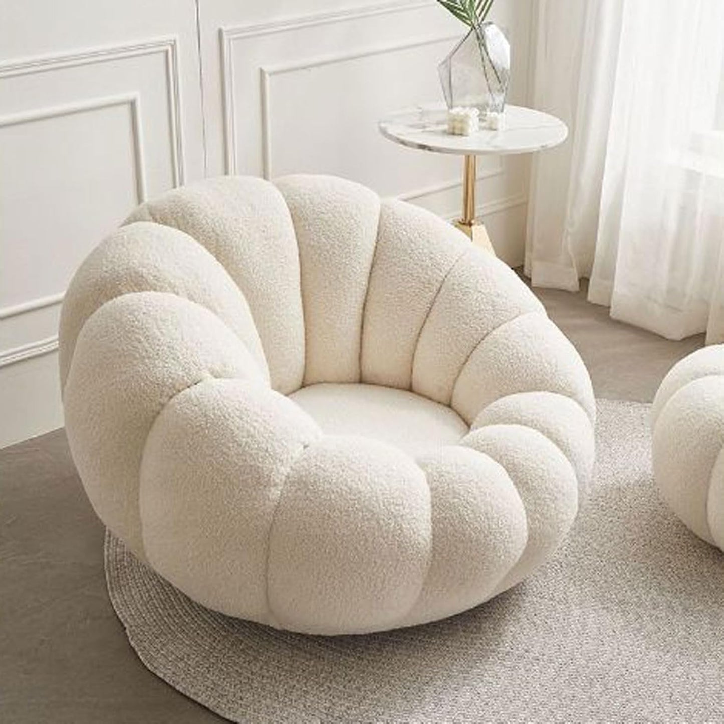 Modern Lazy Sofa