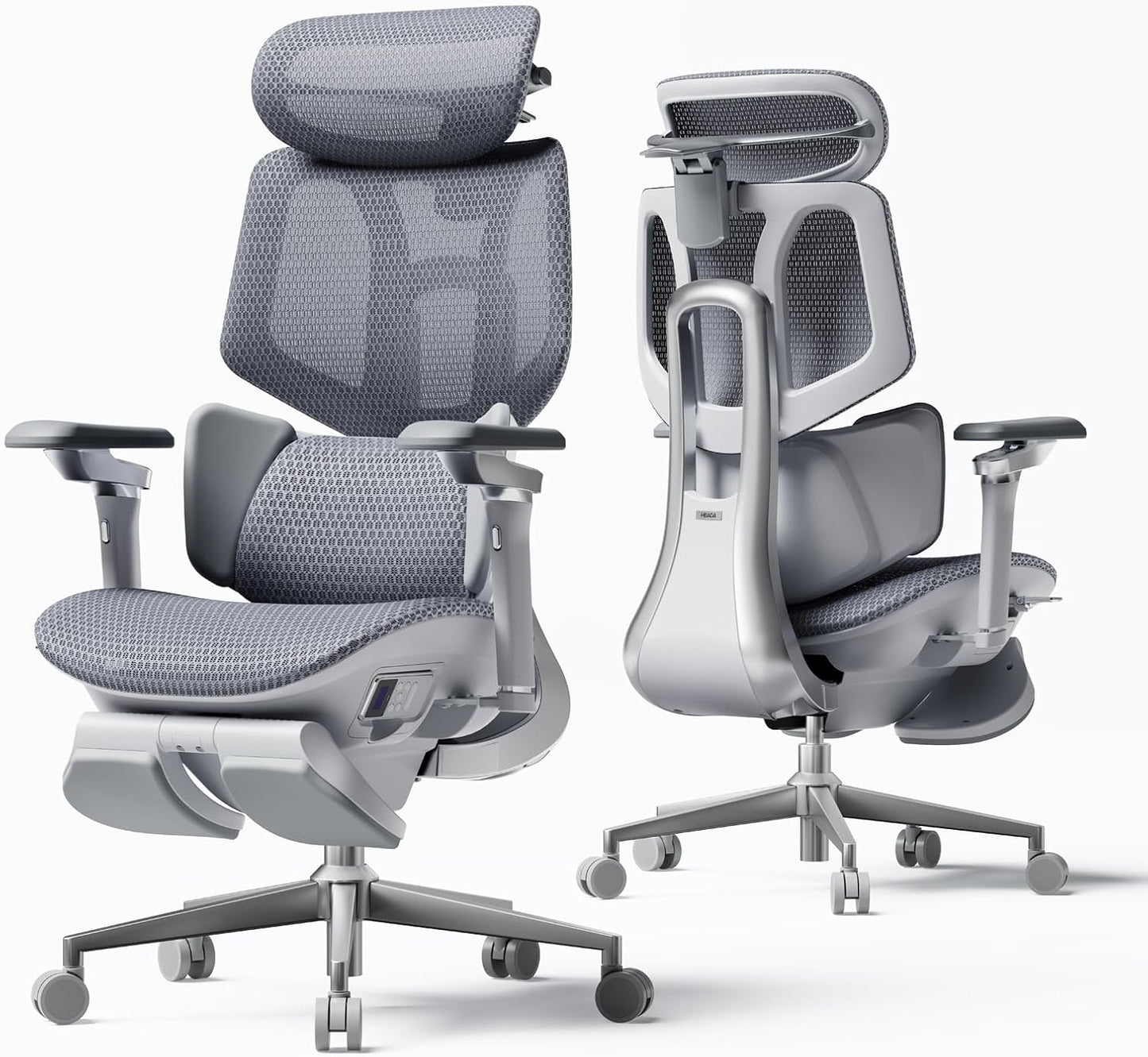 Hbada X7 Smart Ergonomic Office Chair