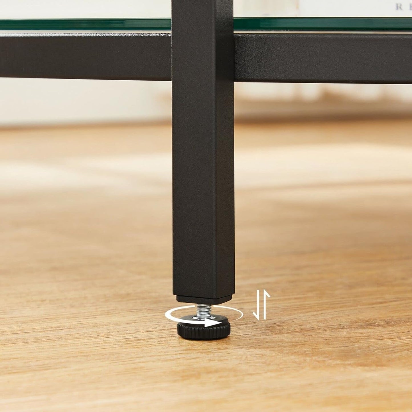 VASAGLE Coffee Table LCT071B13