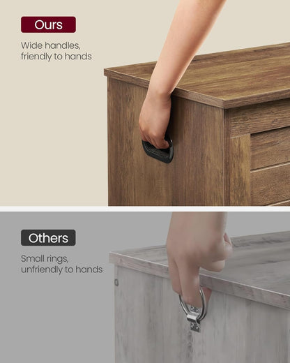 VASAGLE Storage Chest LSB061K01